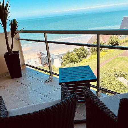 Studio, Vue Mer A 150M De La Plage トルヴィル＝シュル＝メール エクステリア 写真